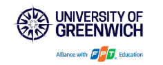 University of Greenwich Logo